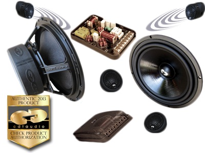 Акустическая система CDT Audio HD-62US CDT Audio HD-62US. Технические характеристики HD-62US.